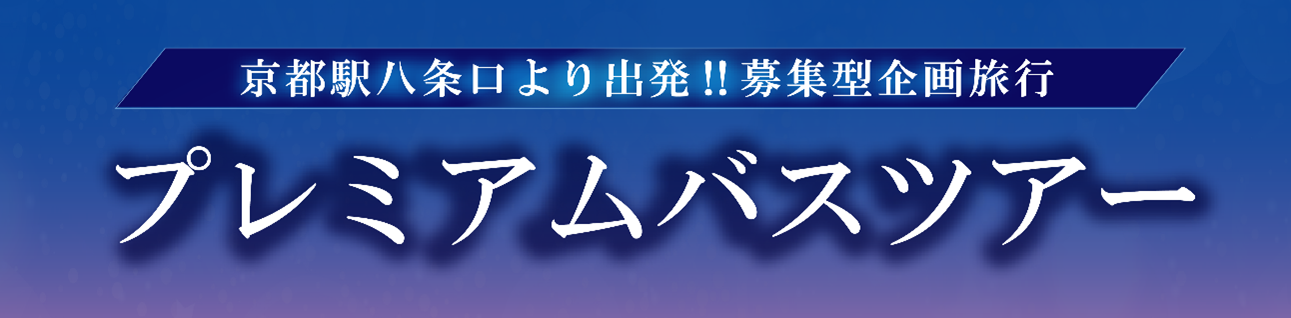 �������o�X �v���~�A���o�X�c�A�[ ���s���̃o�X�c�A�[