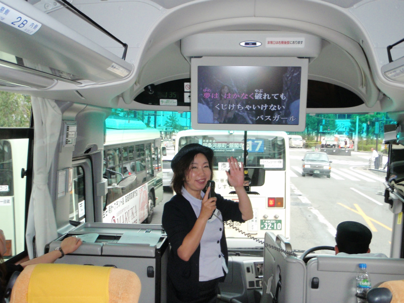京都 定期 観光 バス